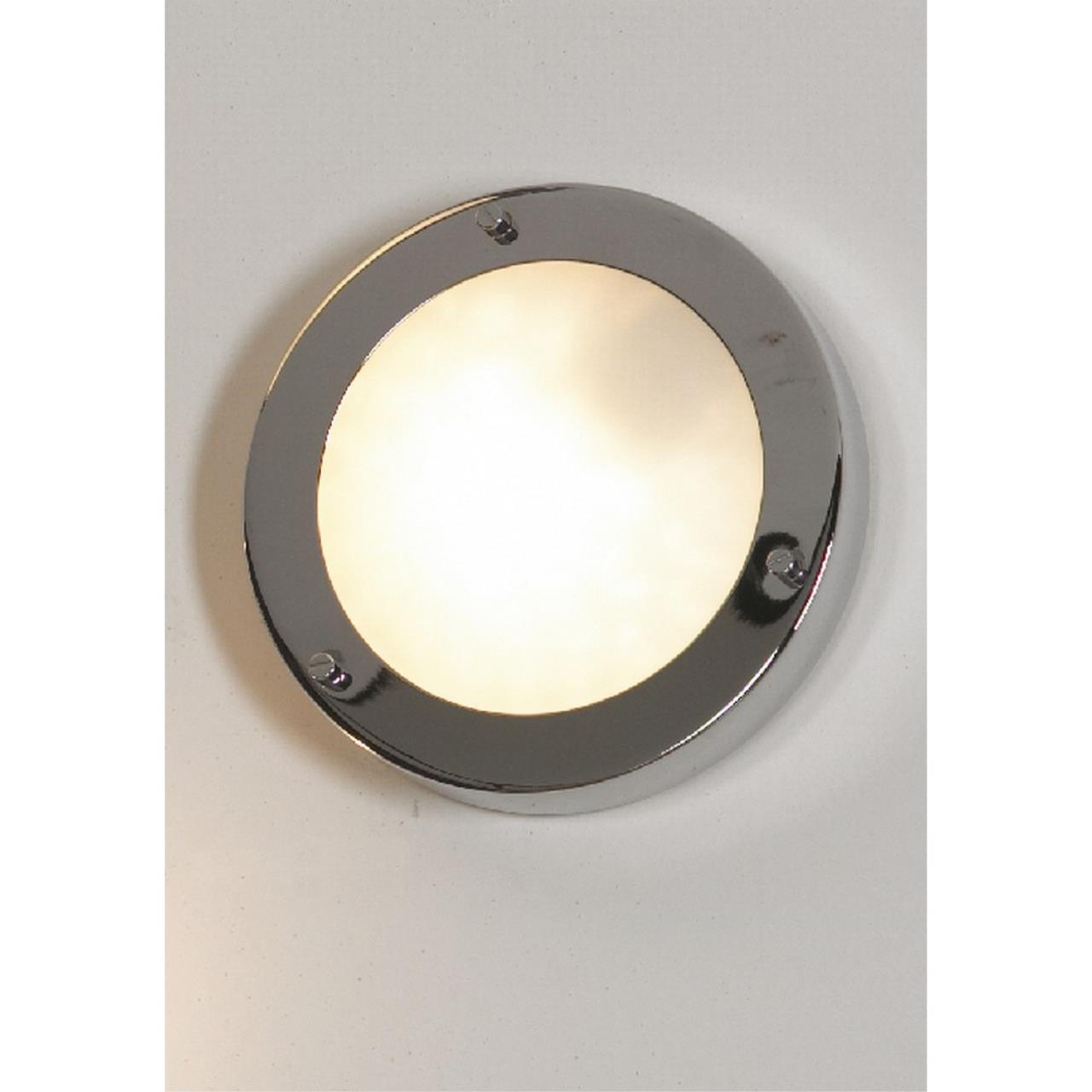Настенно-потолочный светильник Lussole LSL-5512-01 S