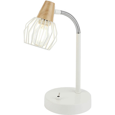 Настольная лампа Rivoli Naturale 7002-501 Б0038095