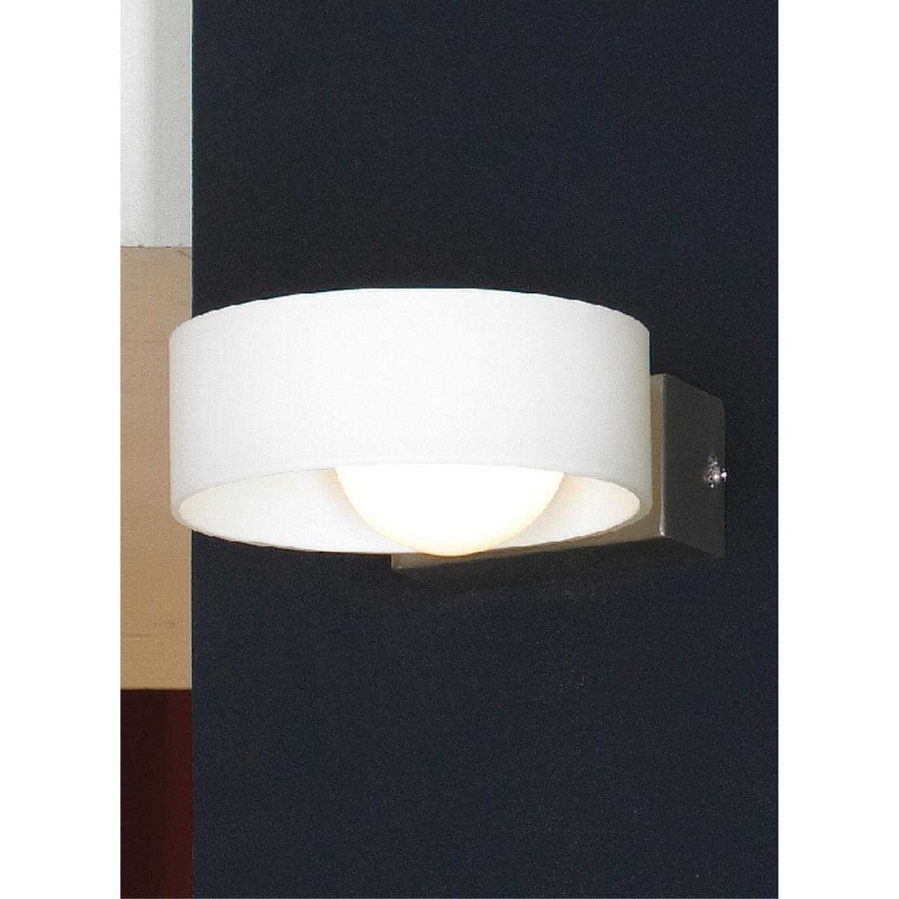 Настенно-потолочный светильник Lussole LSN-0401-01 S