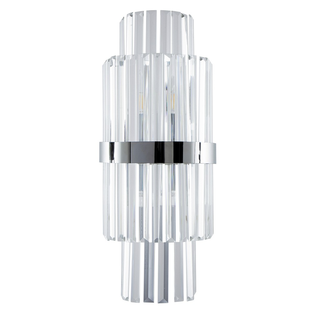 Настенный светильник MODELUX ML.504.02 CR