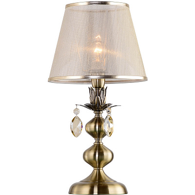 Настольная лампа Rivoli Duchessa 2015-501 Б0038418