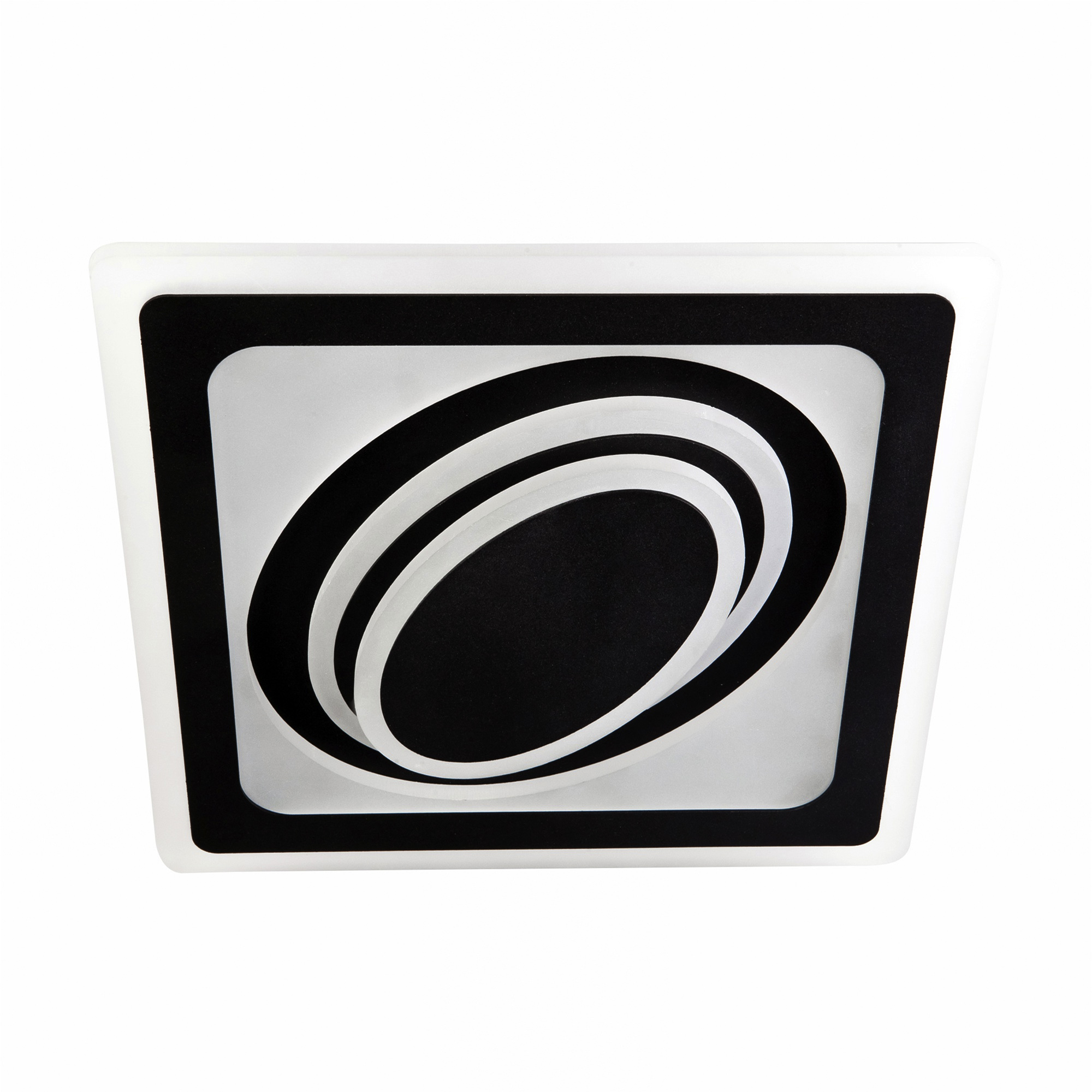 6503/30 Black  Настенно-потолочный светильник LED