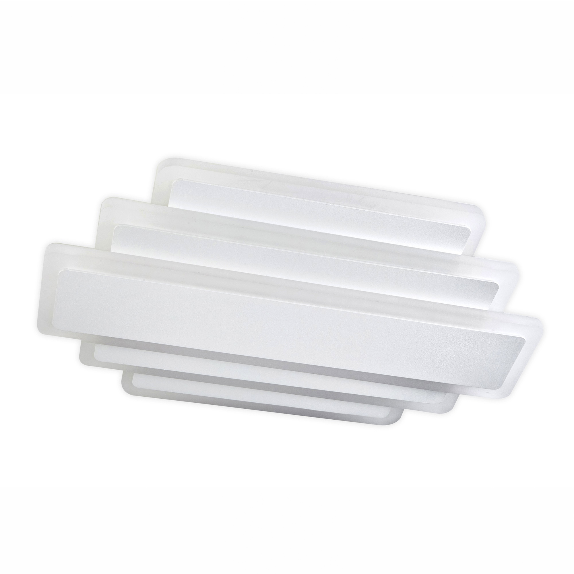 6328/30 White  Настенно-потолочный светильник LED