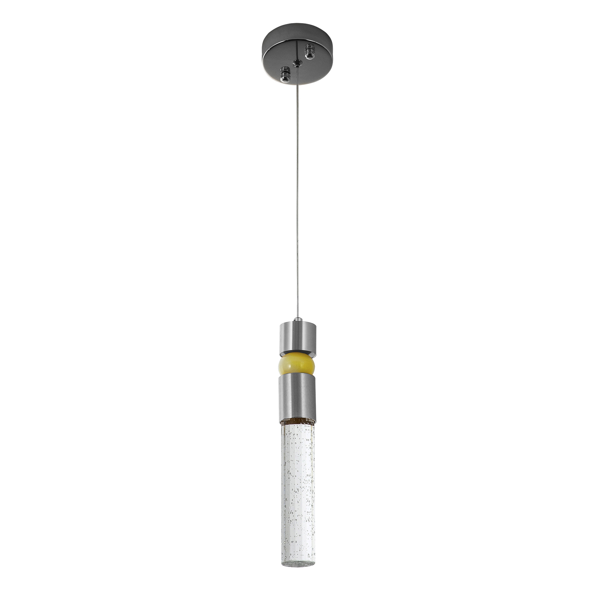 Подвесной светильник MODELUX 3350-1 CR
