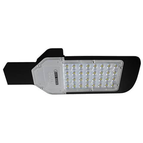 Уличный светодиодный консольный светильник Horoz Orlando 074-005-0030 HRZ00002742
