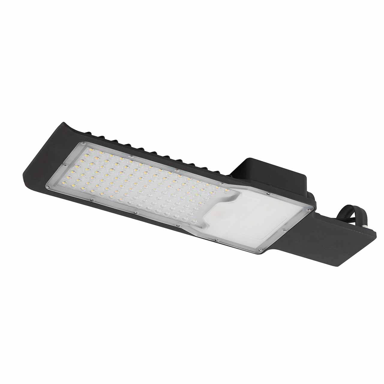 Уличный светодиодный светильник консольный ЭРА SPP-502-0-50K-150 Б0043665