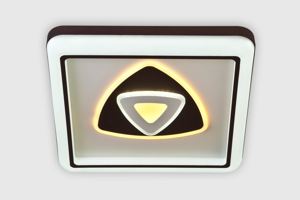Потолочный светильник LED4U М7021/500