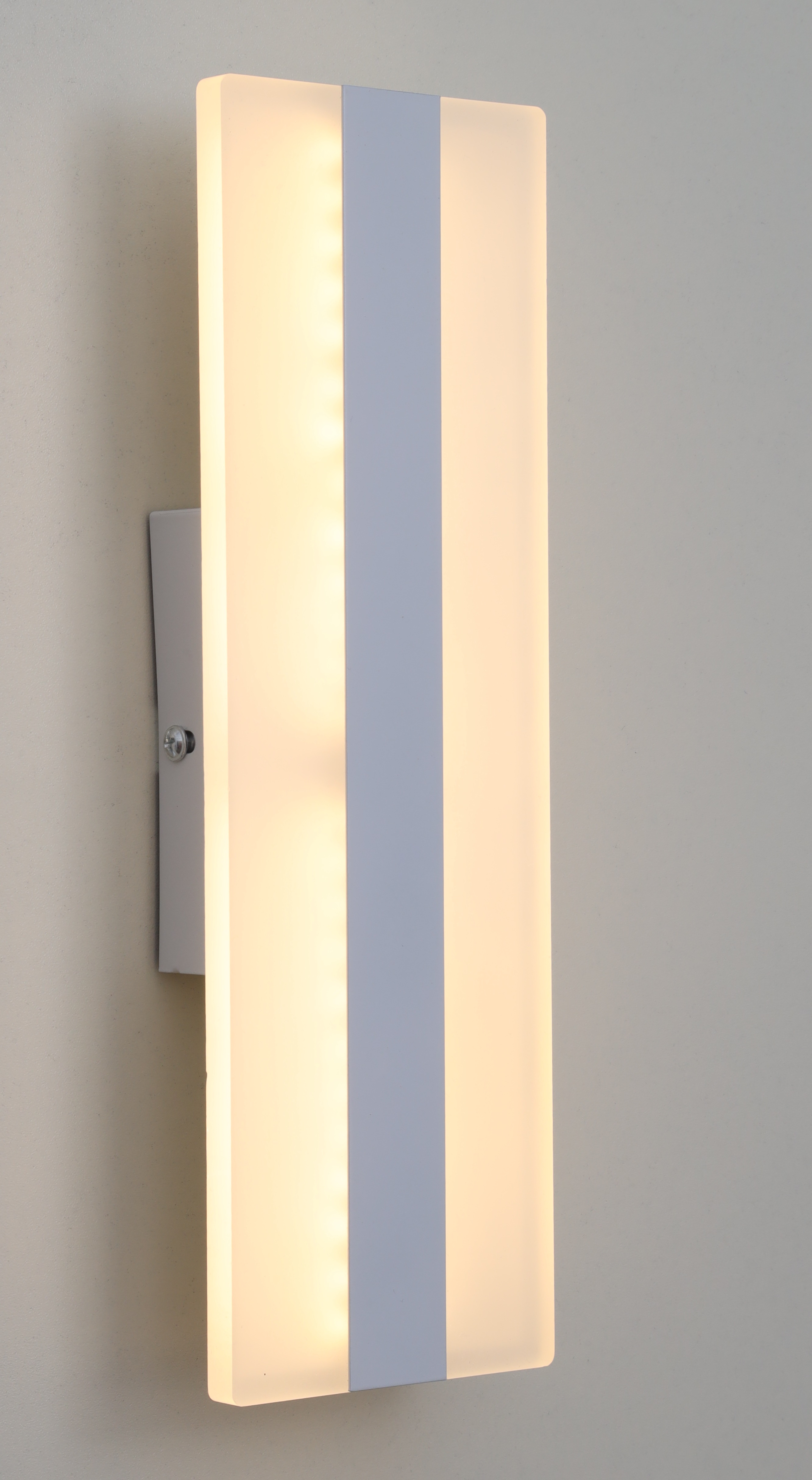 Настенно-потолочный светильник LED4U 7269