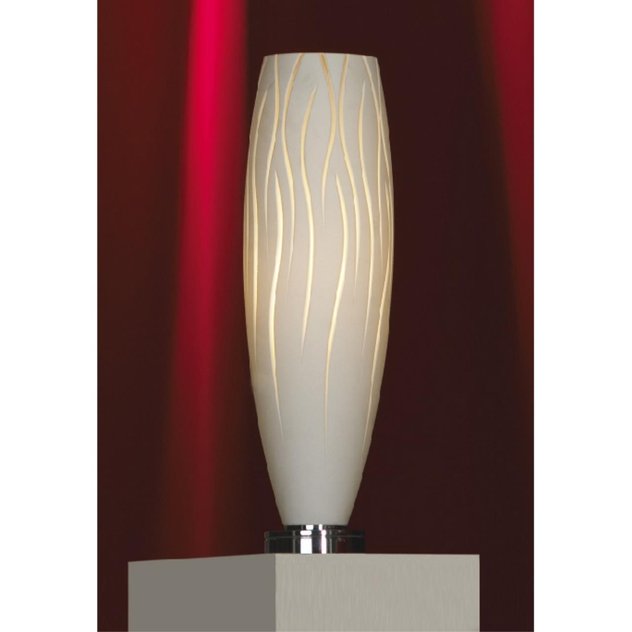 Настольная лампа Lussole LSQ-6304-01 S