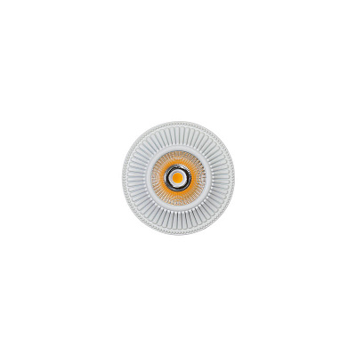 Встраиваемый светодиодный светильник Citilux Дзета CLD042W0