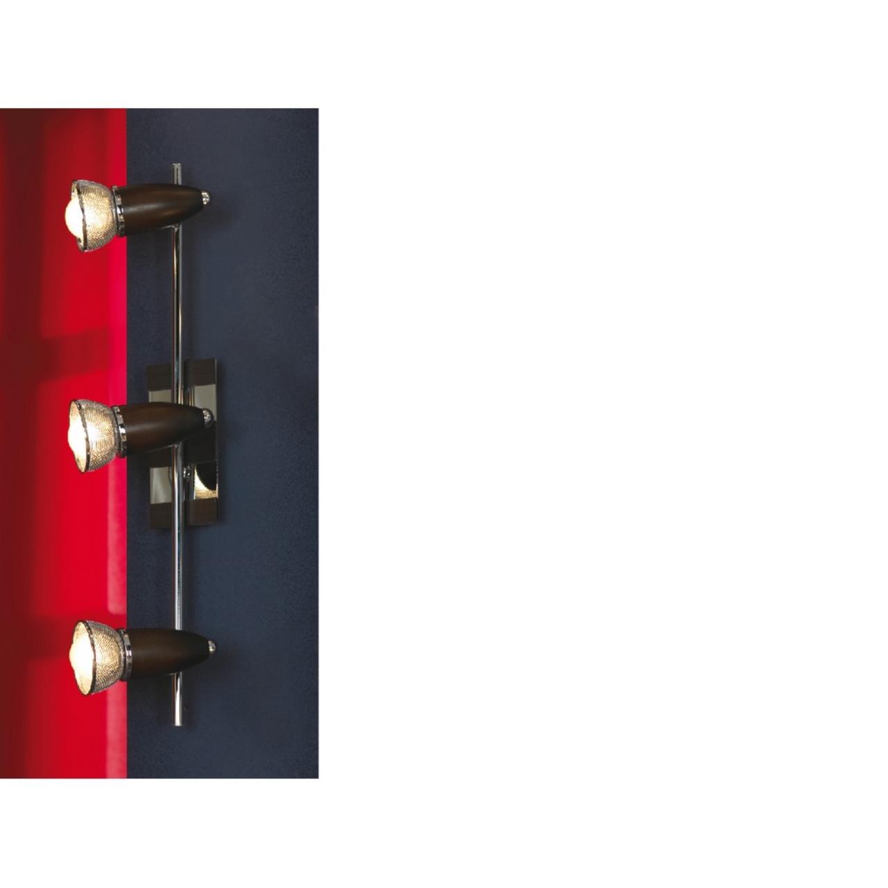 Настенно-потолочный светильник Lussole LSL-8001-03 S
