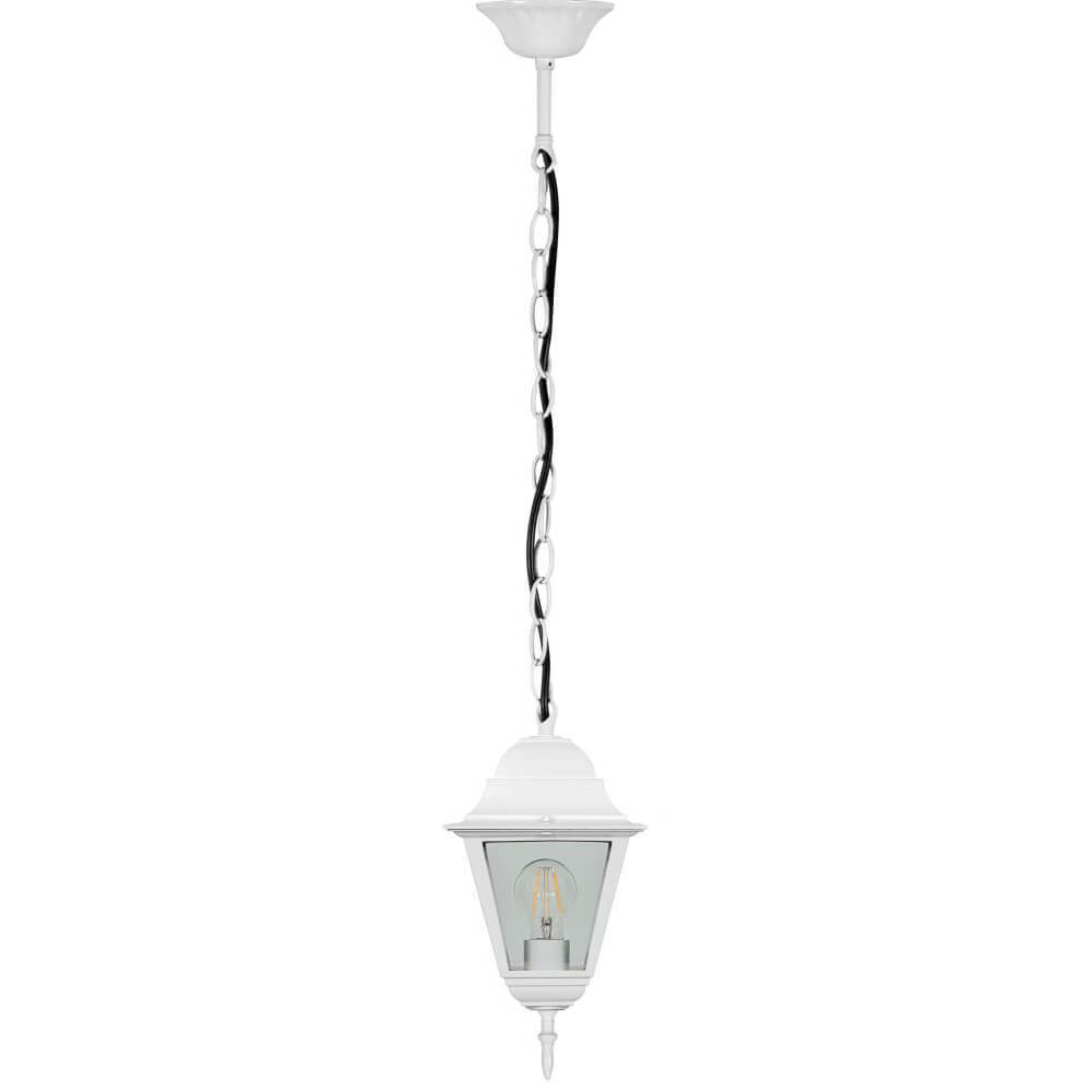 Уличный подвесной светильник Feron 4105 11021