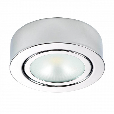 Мебельный светодиодный светильник Lightstar Mobiled 003454