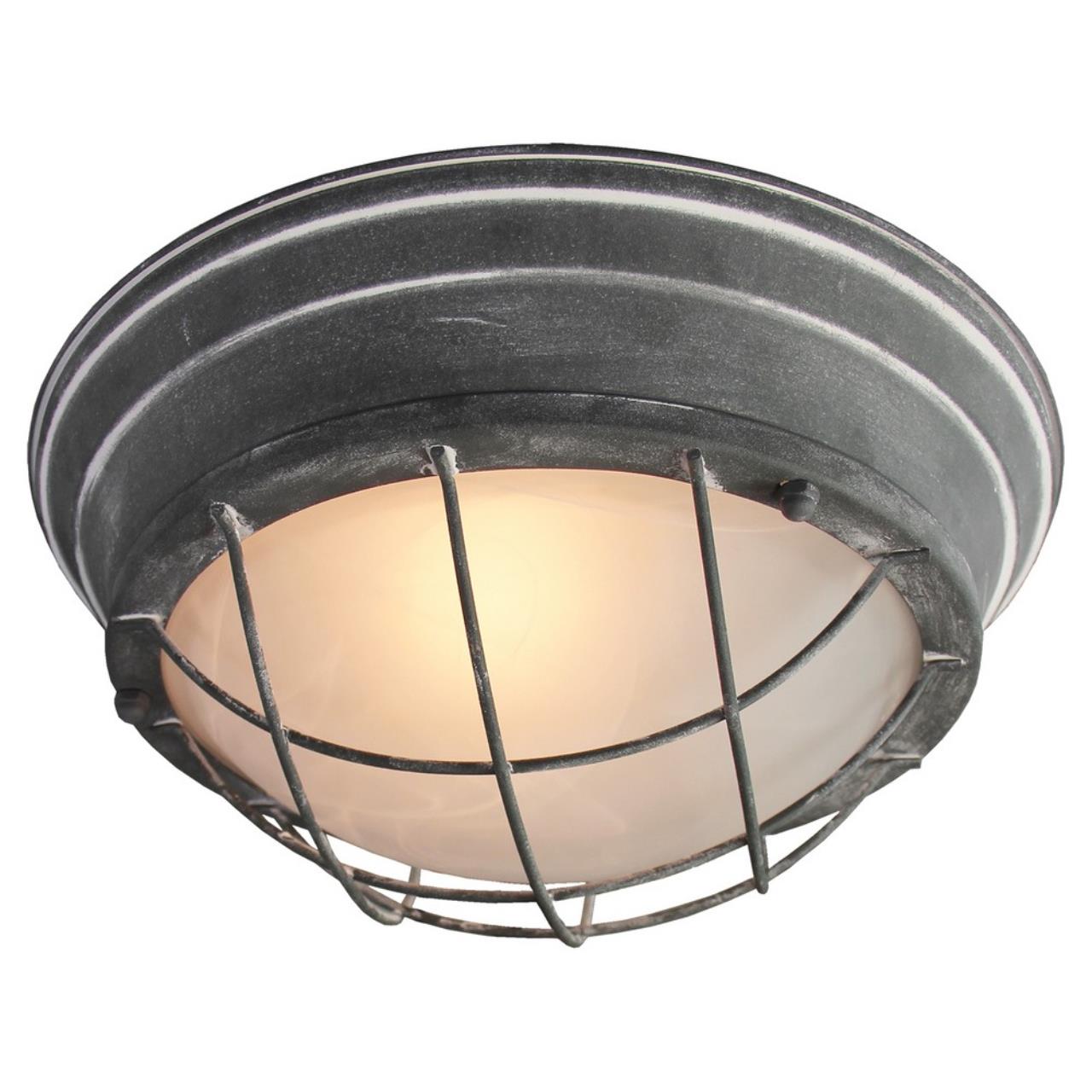 Настенно-потолочный светильник Lussole LSP-9881 S