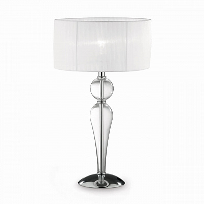Настольная лампа Ideal Lux Duchessa TL1 BIG