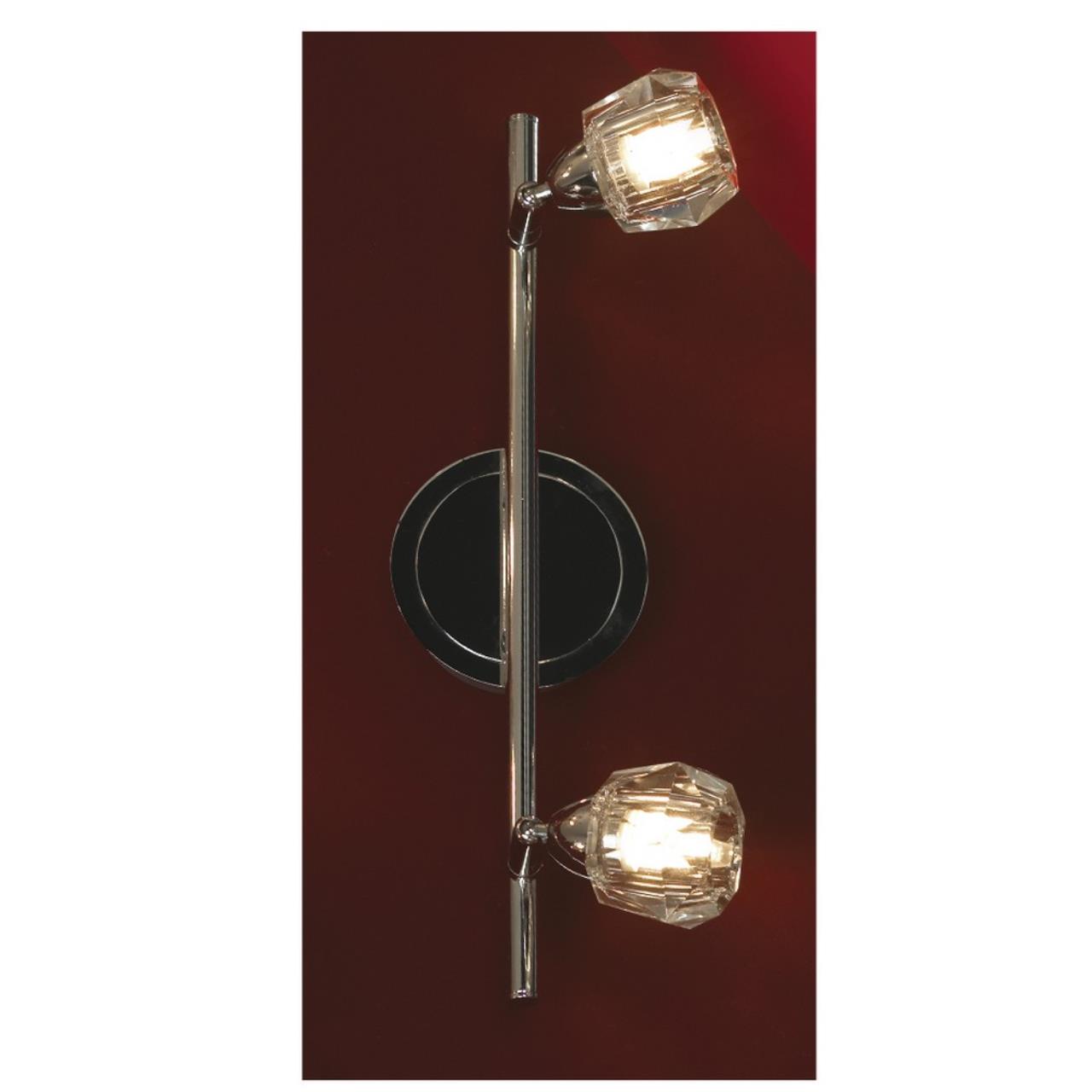 Настенно-потолочный светильник Lussole LSQ-2001-02 S