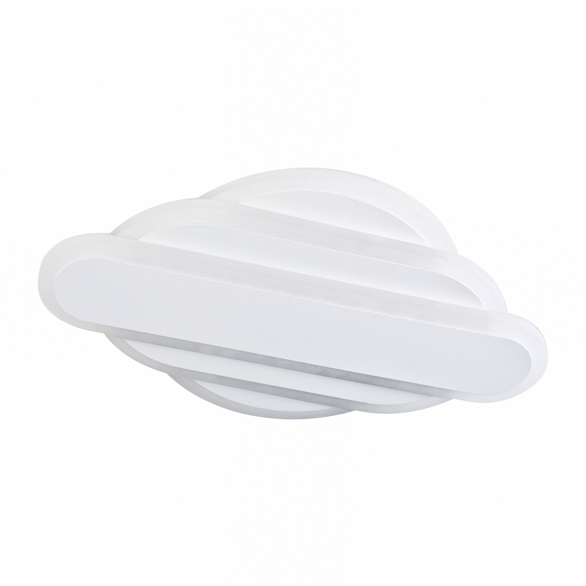6327/30 White  Настенно-потолочный светильник LED