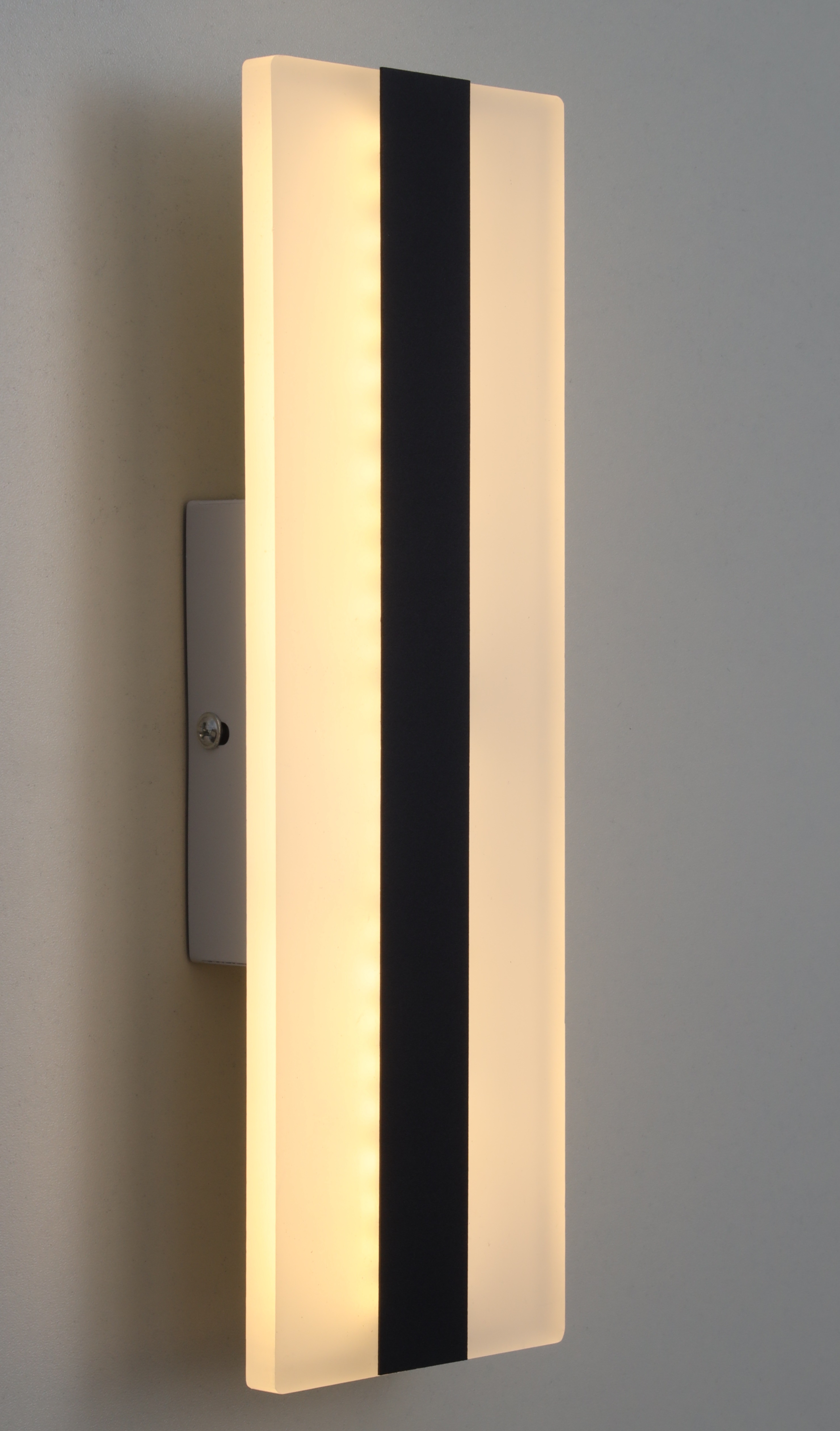 Настенно-потолочный светильник LED4U 7268