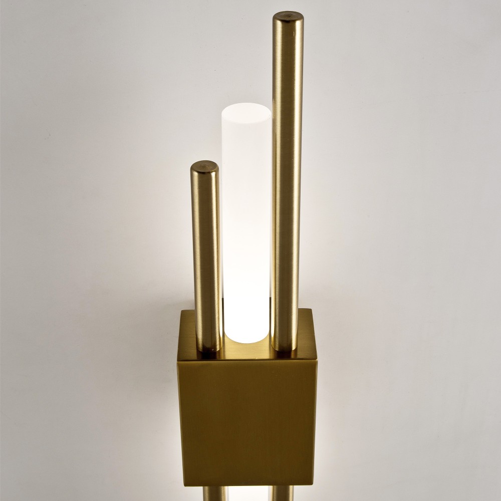 Настенный светильник MODELUX ML.559.02 BS